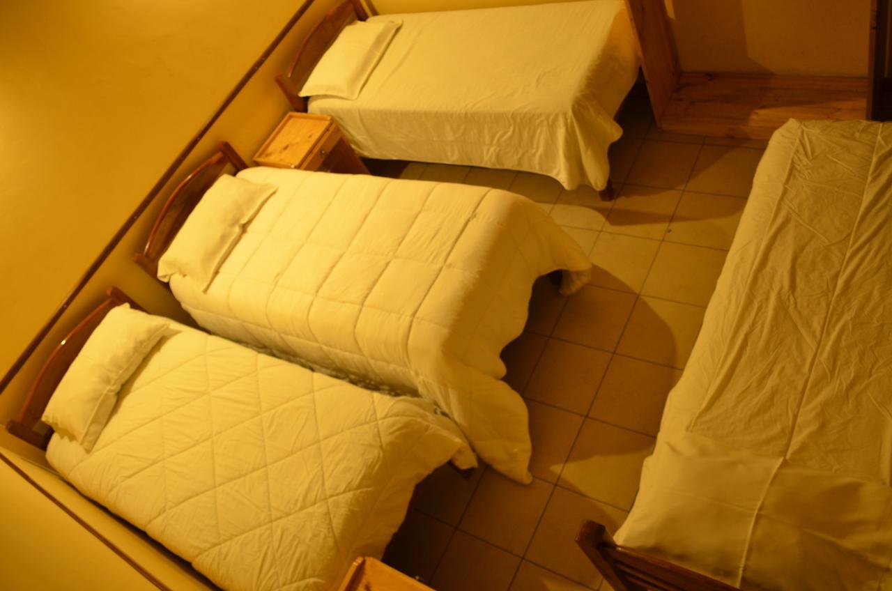 Hostal Pachamama ซูเกร ภายนอก รูปภาพ