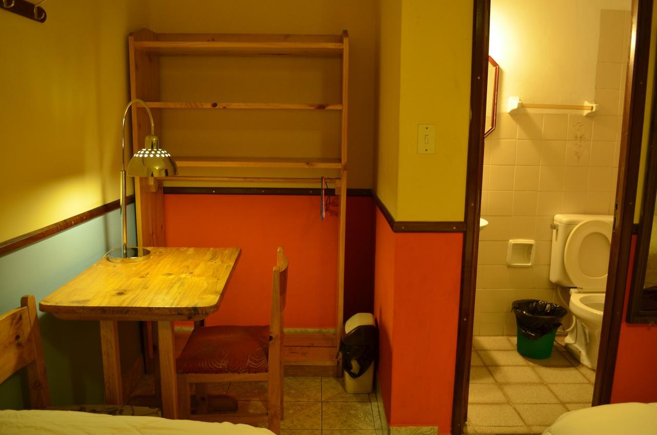 Hostal Pachamama ซูเกร ภายนอก รูปภาพ